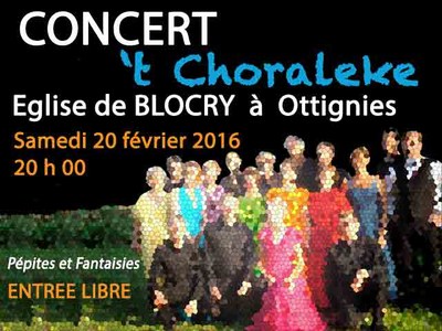 tchoraleke-concert Blocry 02 2016 dia